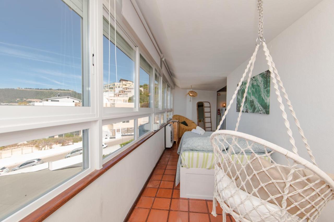 Апартаменти Sesimbra 1111 Екстер'єр фото