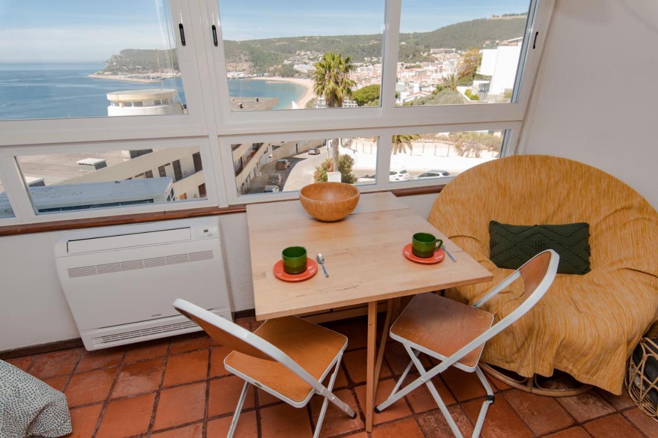Апартаменти Sesimbra 1111 Екстер'єр фото