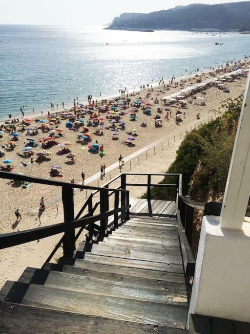 Апартаменти Sesimbra 1111 Екстер'єр фото